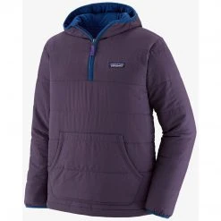 Patagonia Men's Pack In Pullover Hoody 11 Patagonia Men's Pack In Pullover Hoody