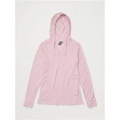 Exofficio Women's BugsAway Lumen Hoody - Clearance