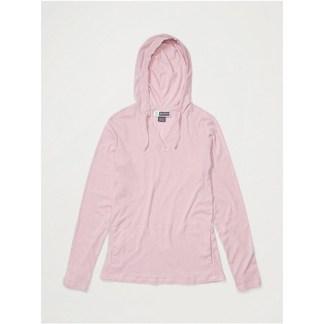 Exofficio Women's BugsAway Lumen Hoody - Clearance 3 Exofficio Women's BugsAway Lumen Hoody - Clearance