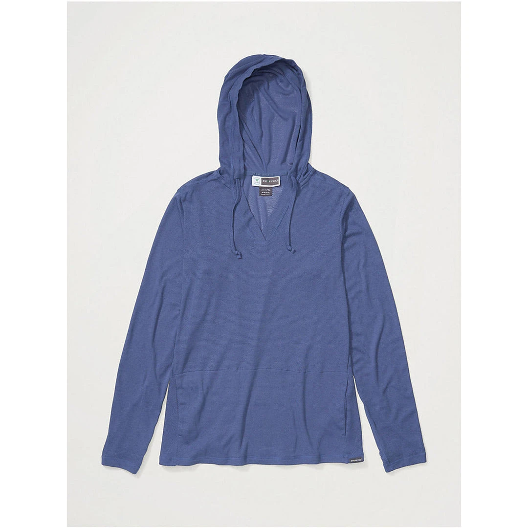 Exofficio Women's BugsAway Lumen Hoody - Clearance 4 Exofficio Women's BugsAway Lumen Hoody - Clearance