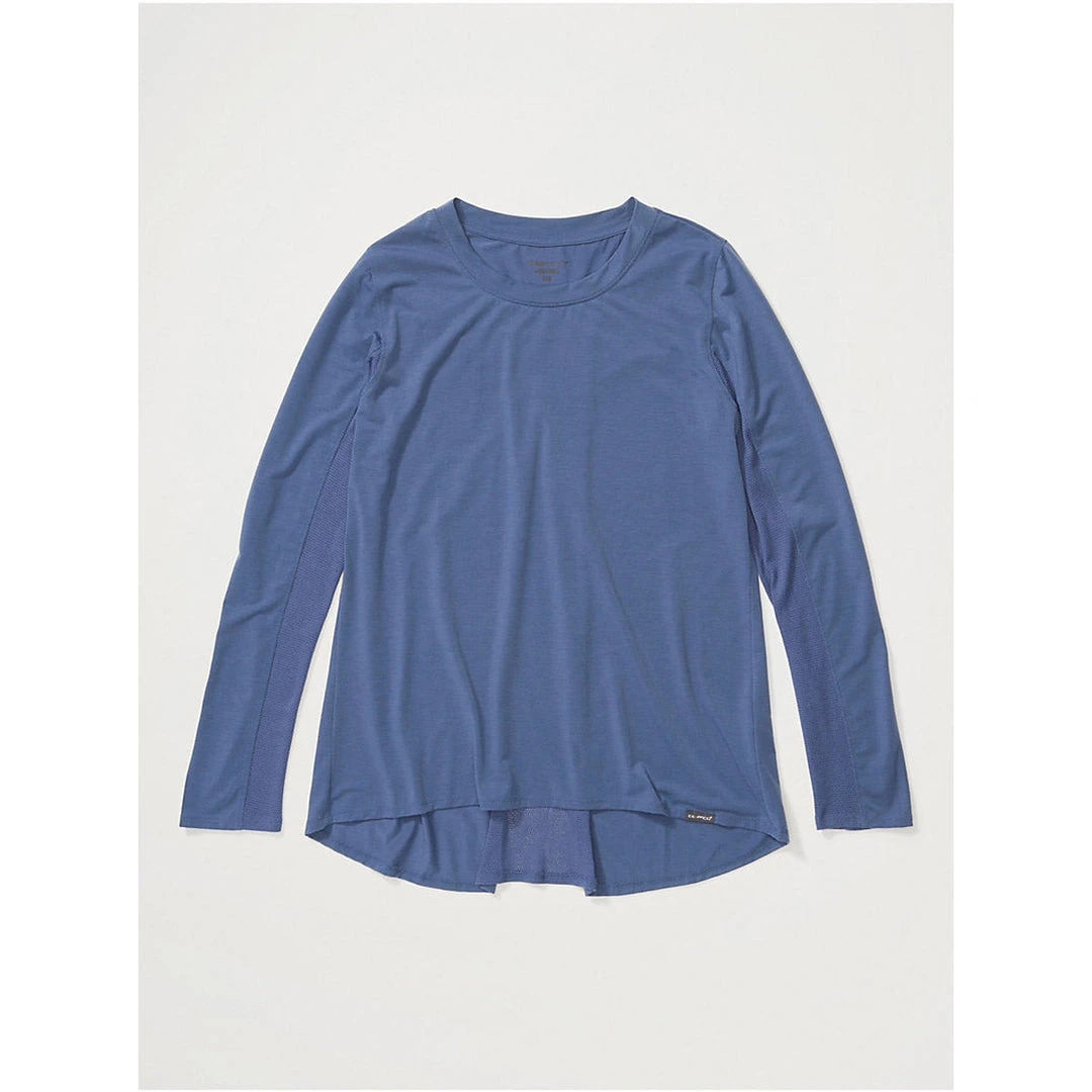 Exofficio Women's BugsAway Wanderlux Serra Long-Sleeve Shirt - Clearance 4 Exofficio Women's BugsAway Wanderlux Serra Long-Sleeve Shirt - Clearance