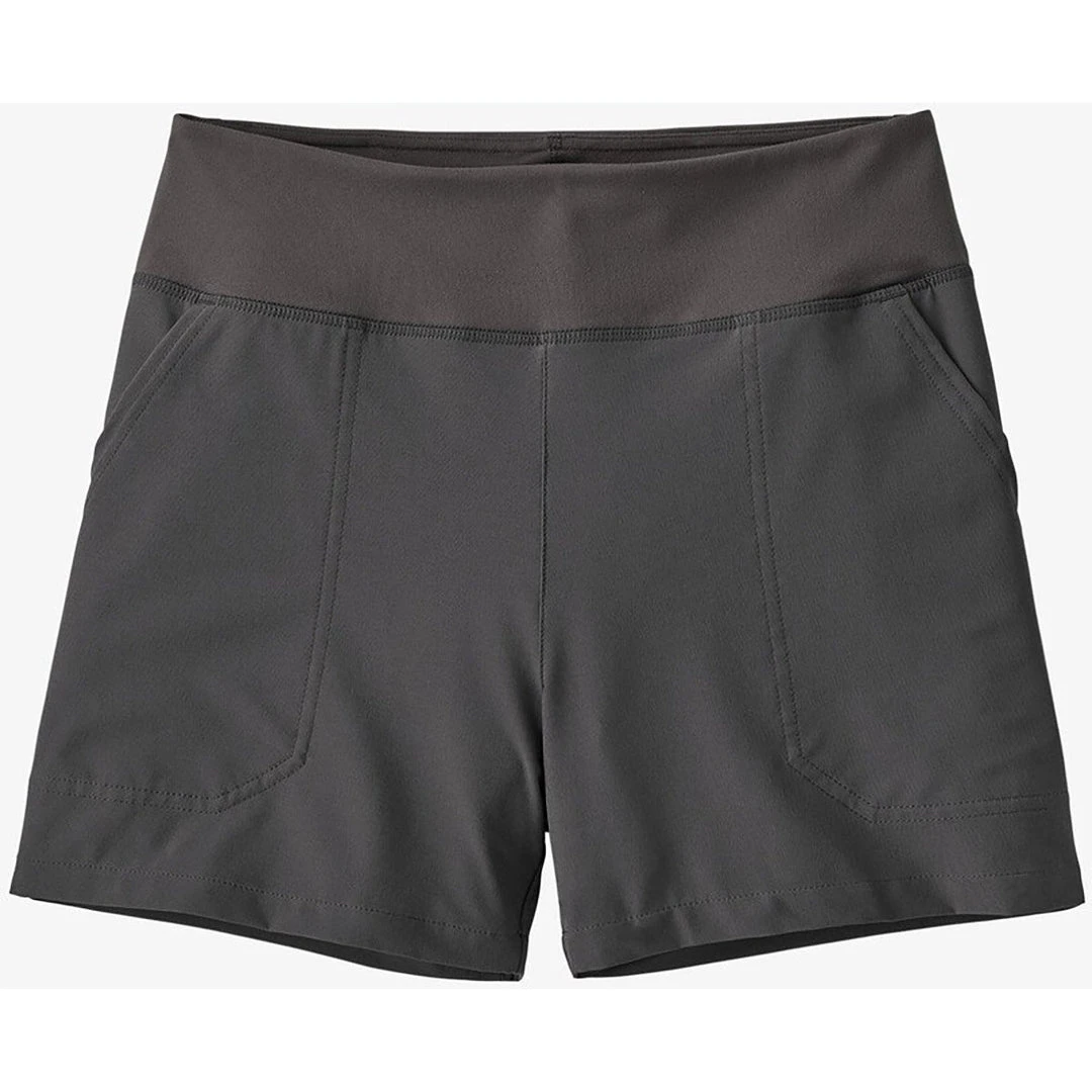 Patagonia Women's Happy Hike Shorts - 4 In. - Clearance 5 Patagonia Women's Happy Hike Shorts - 4 In. - Clearance
