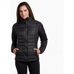 KUHL Women's Spyfire Jacket 17 KUHL Women's Spyfire Jacket