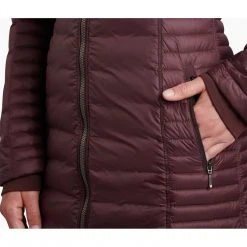 KUHL Women's Spyfire Parka