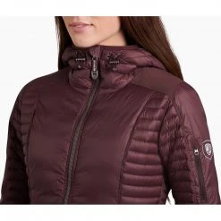 KUHL Women's Spyfire Parka