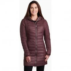 KUHL Women's Spyfire Parka