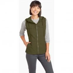 Kuhl Women's Stryka Vest - Clearance