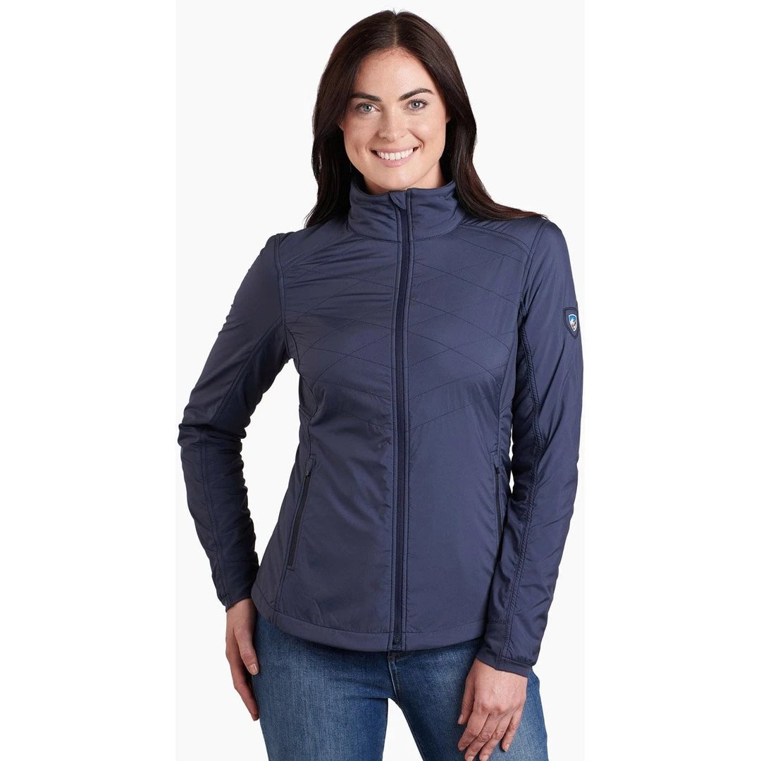 KUHL Women's The One Jacket 3 KUHL Women's The One Jacket