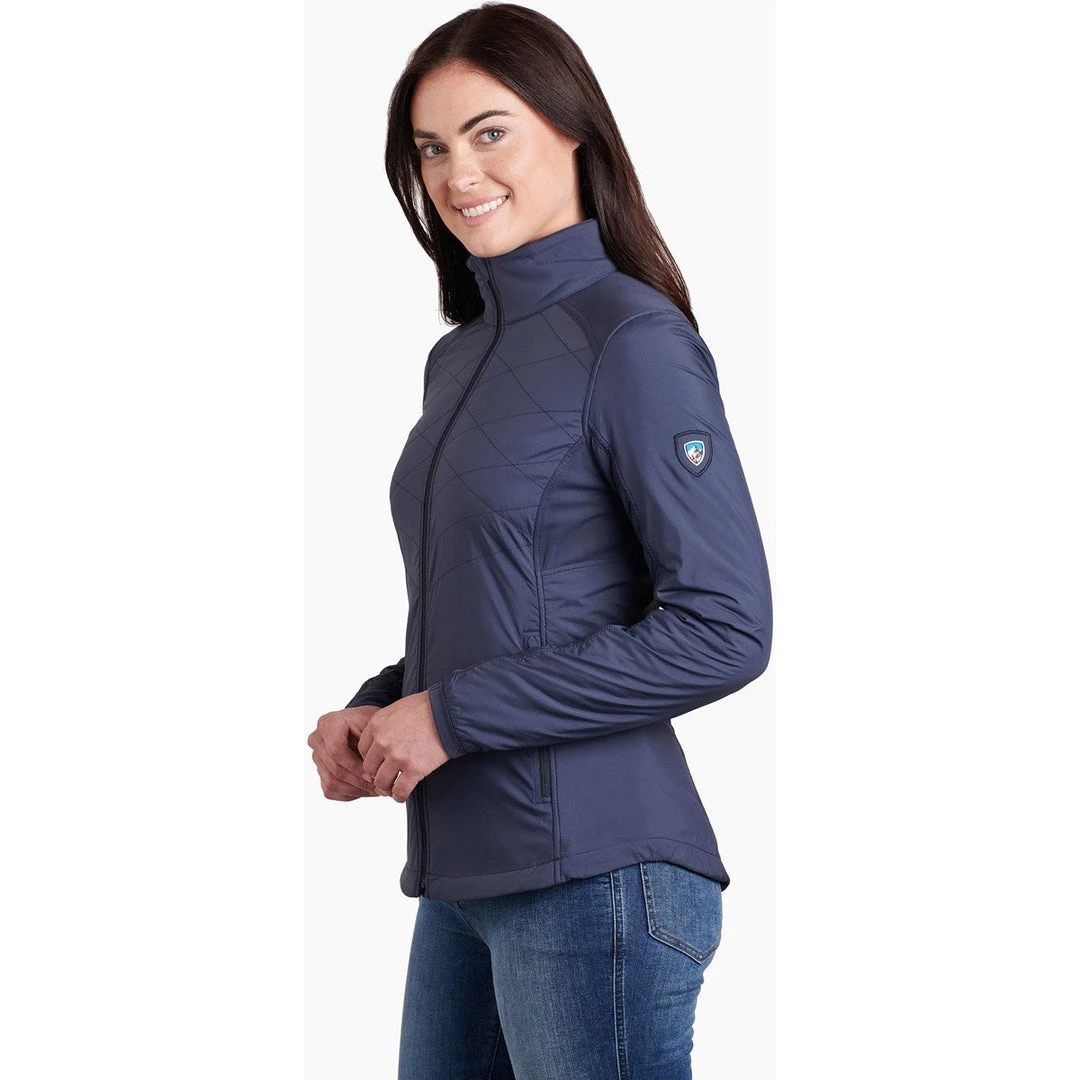 KUHL Women's The One Jacket 5 KUHL Women's The One Jacket