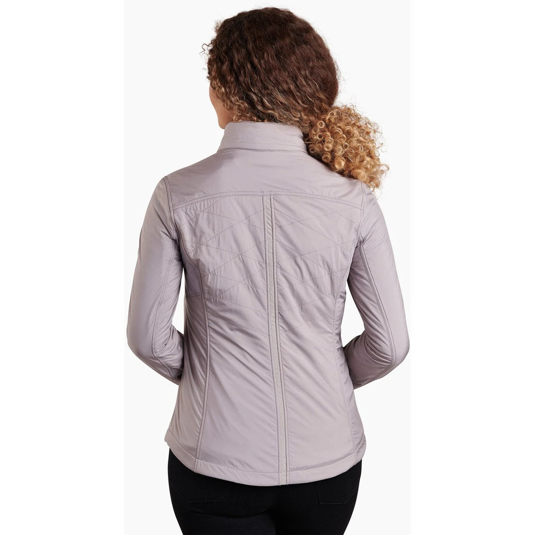 KUHL Women's The One Jacket 8 KUHL Women's The One Jacket