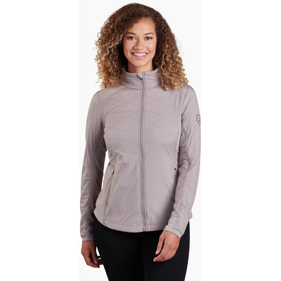 KUHL Women's The One Jacket 6 KUHL Women's The One Jacket
