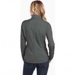 KUHL Women's The One Jacket 18 KUHL Women's The One Jacket