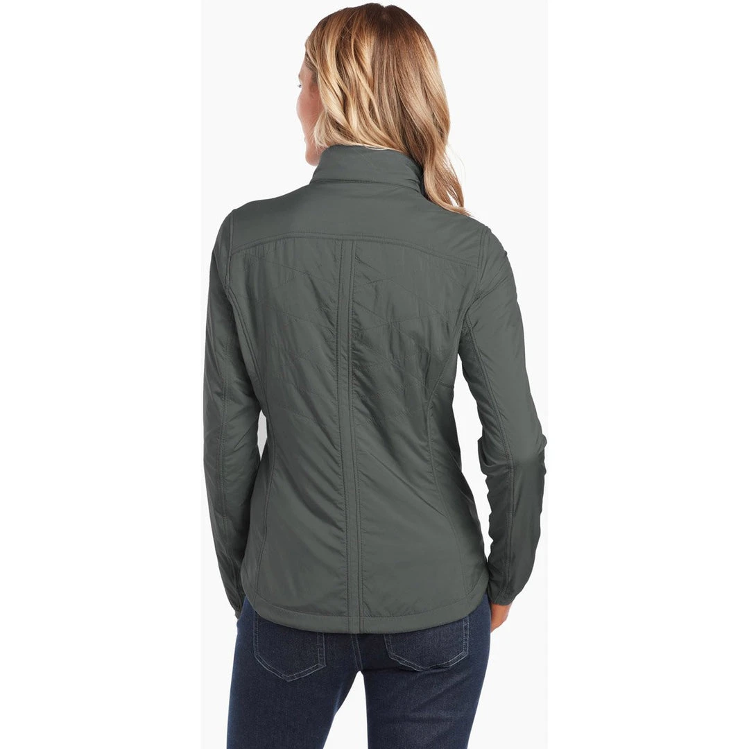 KUHL Women's The One Jacket 10 KUHL Women's The One Jacket