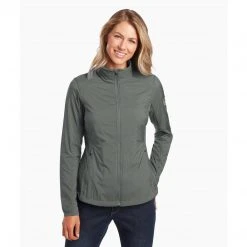KUHL Women's The One Jacket 17 KUHL Women's The One Jacket