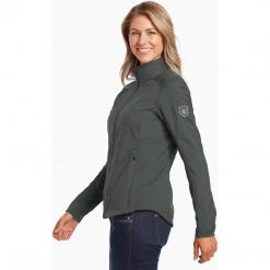 KUHL Women's The One Jacket 19 KUHL Women's The One Jacket