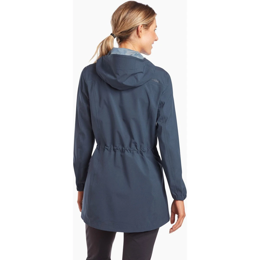 KUHL Women's Stretch Voyagr Jacket 10 KUHL Women's Stretch Voyagr Jacket