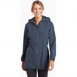 KUHL Women's Stretch Voyagr Jacket 17 KUHL Women's Stretch Voyagr Jacket