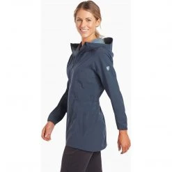 KUHL Women's Stretch Voyagr Jacket 19 KUHL Women's Stretch Voyagr Jacket