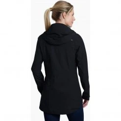 KUHL Women's Stretch Voyagr Jacket