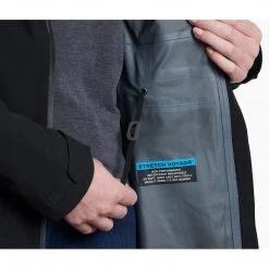 KUHL Women's Stretch Voyagr Jacket