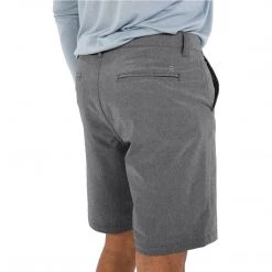 Free Fly Men's Hybrid Short II - 9" 11 Free Fly Men's Hybrid Short II - 9