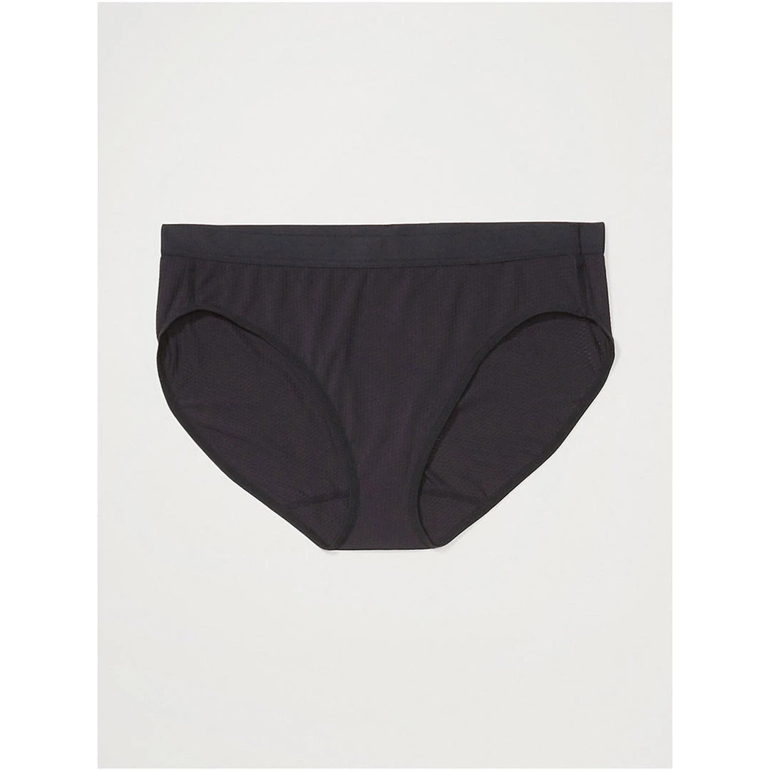 ExOfficio Women's Give-N-Go 2.0 Sport Mesh Bikini Brief 3 ExOfficio Women's Give-N-Go 2.0 Sport Mesh Bikini Brief