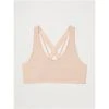 ExOfficio Women's Give-N-Go 2.0 Sport Mesh Bralette 1 ExOfficio Women's Give-N-Go 2.0 Sport Mesh Bralette