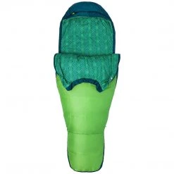 Marmot Camp & Hike Women's Trestles 15 Sleeping Bag - Regular 9 Marmot Camp & Hike Women's Trestles 15 Sleeping Bag - Regular