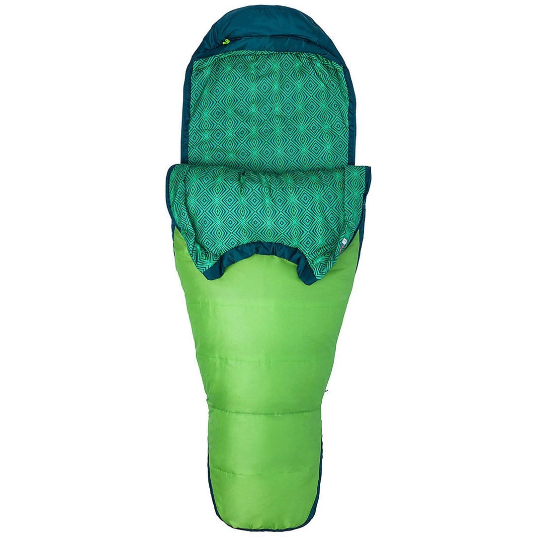 Marmot Camp & Hike Women's Trestles 15 Sleeping Bag - Regular 6 Marmot Camp & Hike Women's Trestles 15 Sleeping Bag - Regular