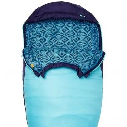Marmot Camp & Hike Women's Trestles 15 Sleeping Bag - Regular