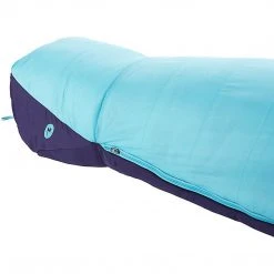 Marmot Camp & Hike Women's Trestles 15 Sleeping Bag - Regular