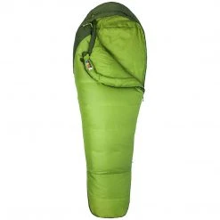 Marmot Camp & Hike Trestles 30 Sleeping Bag - Long 8 Marmot Camp & Hike Trestles 30 Sleeping Bag - Long