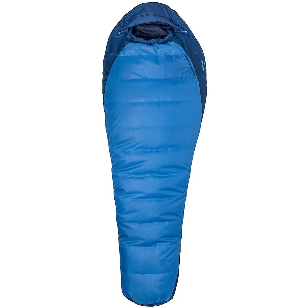 Marmot Camp & Hike Trestles 15 Sleeping Bag - Long 4 Marmot Camp & Hike Trestles 15 Sleeping Bag - Long