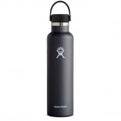 Hydro Flask 24 Oz Standard Mouth Water Bottle Camp & Hike 23 Hydro Flask 24 Oz Standard Mouth Water Bottle Camp & Hike