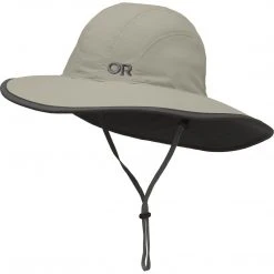 Outdoor Research Kids' Rambler Sun Sombrero