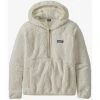 Patagonia Women's Los Gatos Hooded Fleece Pullover 2 Patagonia Women's Los Gatos Hooded Fleece Pullover
