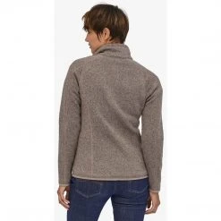 Patagonia Women's Better Sweater 1/4-Zip Fleece 24 Patagonia Women's Better Sweater 1/4-Zip Fleece