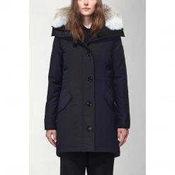 Canada Goose Women's Rossclair Parka