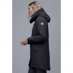 Canada Goose Women's Rossclair Parka