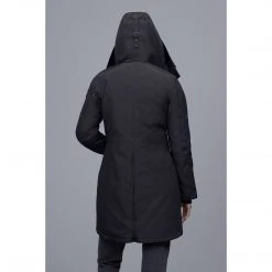 Canada Goose Women's Rossclair Parka