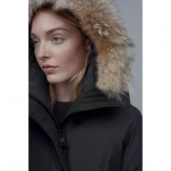 Canada Goose Women's Rossclair Parka