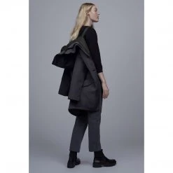 Canada Goose Women's Rossclair Parka