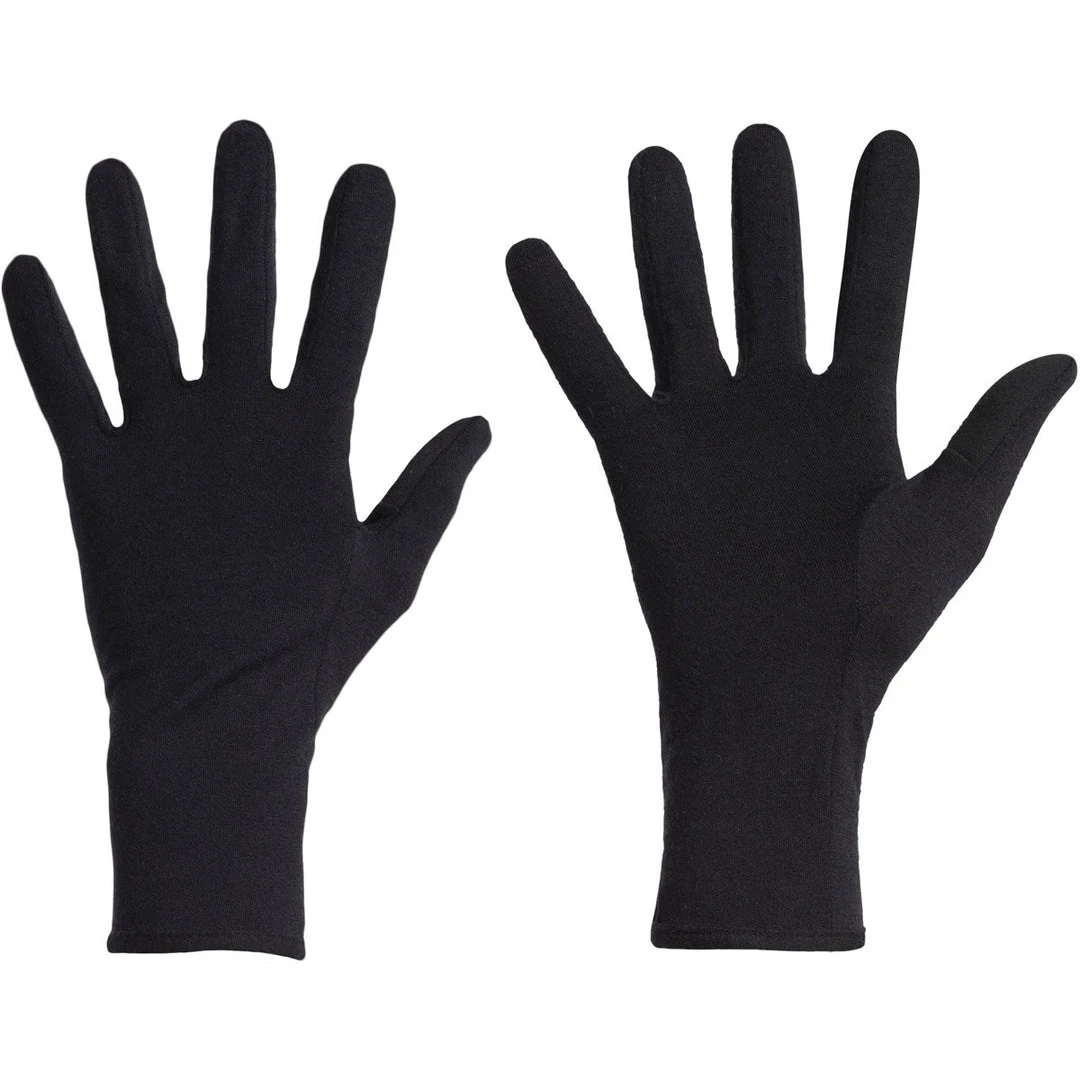 Icebreaker Men 260 Tech Glove Liner 3 Icebreaker Men 260 Tech Glove Liner