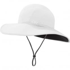Outdoor Research Women's Oasis Sun Sombrero