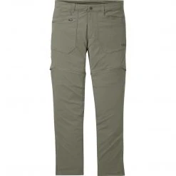 Outdoor Research Men's Equinox Conv Pants - 32" Inseam