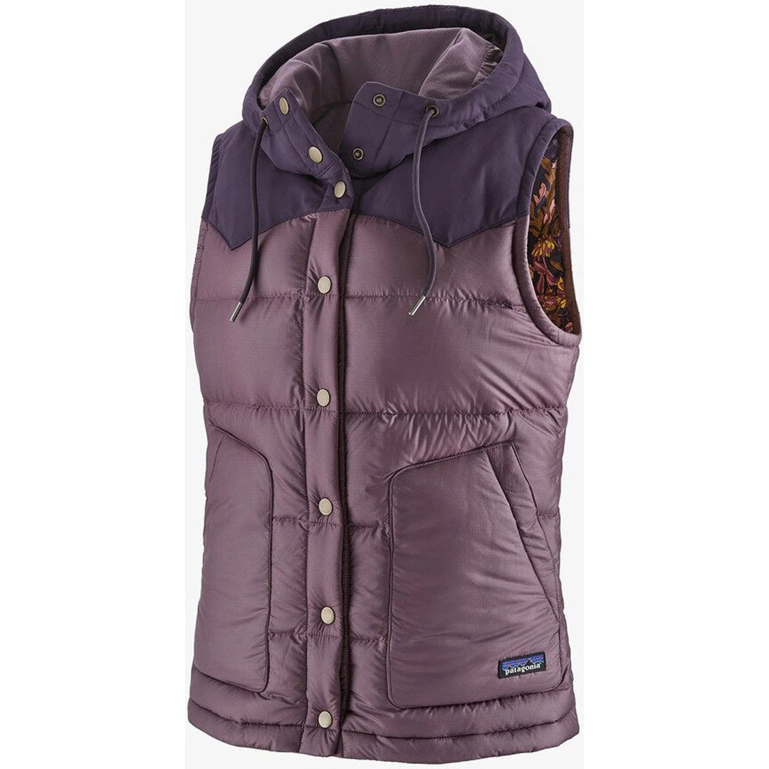Patagonia Women's Bivy Hooded Vest 3 Patagonia Women's Bivy Hooded Vest