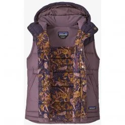 Patagonia Women's Bivy Hooded Vest