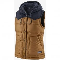 Patagonia Women's Bivy Hooded Vest 14 Patagonia Women's Bivy Hooded Vest