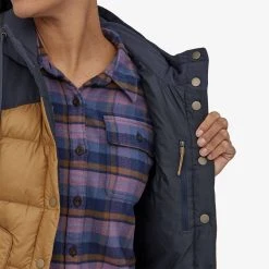 Patagonia Women's Bivy Hooded Vest 17 Patagonia Women's Bivy Hooded Vest