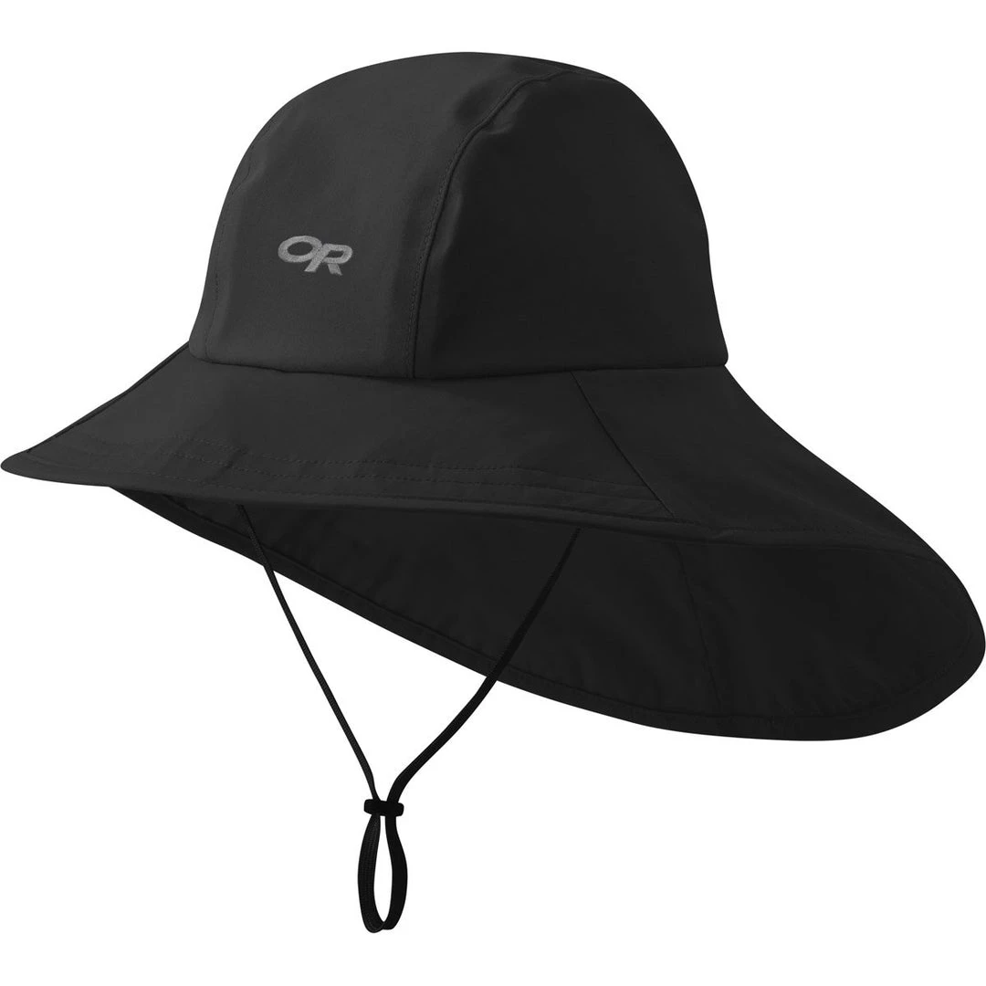 Outdoor Research Seattle Cape Hat 3 Outdoor Research Seattle Cape Hat